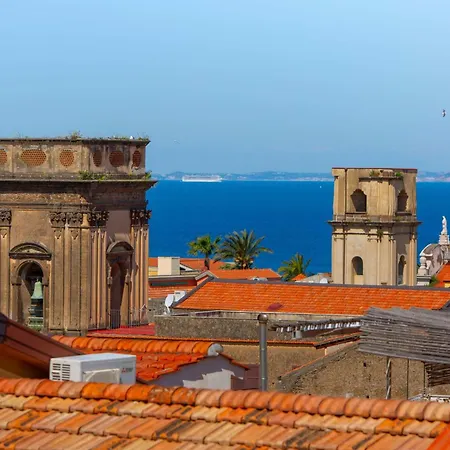 - The Roof Διαμέρισμα
